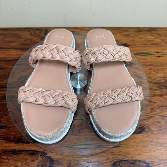 Marc Fisher Jaimee Sandal - Picture 1 of 14